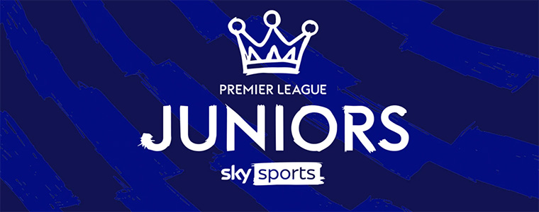 Premier League Juniors Sky