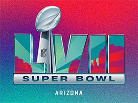 Super Bowl LVII - 57. finał NFL w TVP Sport
