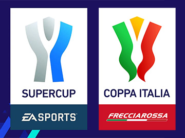 Puchar Włoch Superpuchar Włoch Coppa Italia Supercoppa Italiana