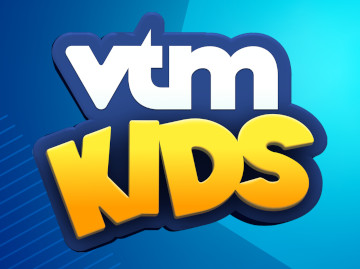 Nowy kanał o lekarzach zastąpił VTM Kids w Belgii