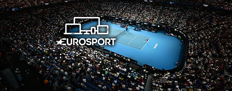 Australian Open Eurosport ausopen.com