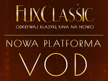 Promocja na dostęp do FlixClassic