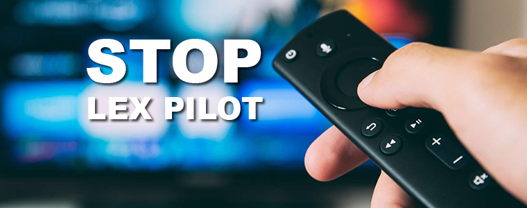 Stop Lex Pilot lexpilot.pl