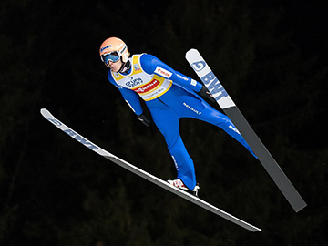 Finałowe zawody PŚ w biegach narciarskich i skoki w Lahti