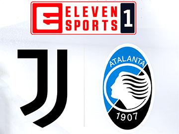 Juve Atalanta Eleven Sports Serie A 360px