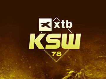 XTB KSW 78 w Viaplay: Materla vs Grove II
