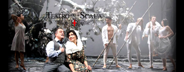 Teatro alla scala lascalatv La Scala Milan 760px