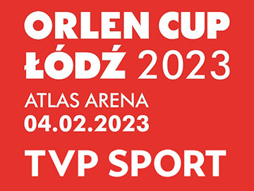 Orlen Cup 2023 w TVP Sport