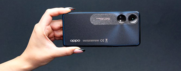 Oppo Reno 8T smartfon 2023 760px