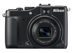 Nikon COOLPIX P7000 - kompakt z funkcjami lustrzanki