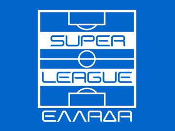 Super League Ellada liga grecka