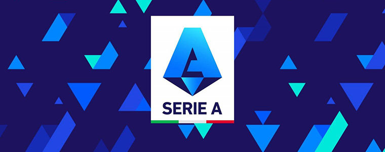 Serie A liga włoska www.legaseriea.it