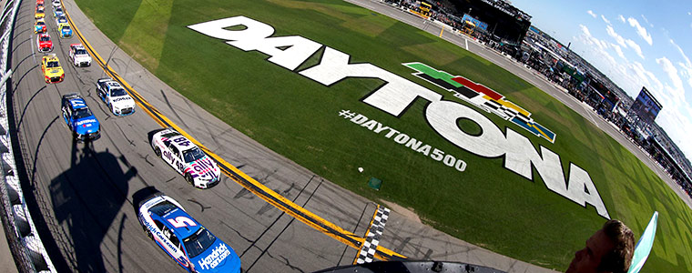 Motowizja NASCAR Daytona 2023 760px