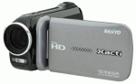 Kamera SANYO Xacti VPC-GH4