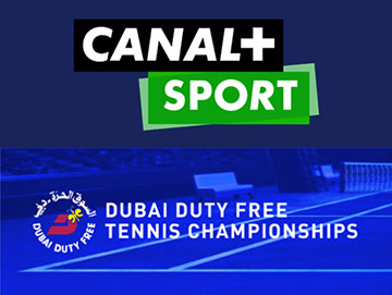 WTA 1000 Dubai canal Sport 2023 tenis 360px
