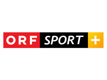 ORF Sport Plus logo ORF 360px
