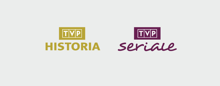TVP Historia TVP Seriale