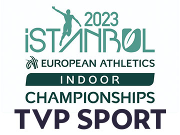 Istanbul HMŚ 2023 halowe mistrzostwa świata 2023 TVP Sport 360px