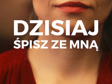 Netflix „Dzisiaj śpisz ze mną” Maciej Musiał i Roma Gąsiorowska