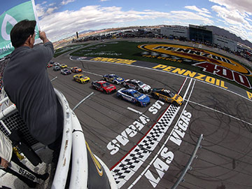 Motowizja NASCAR Las Vegas Pennzoil400 360px