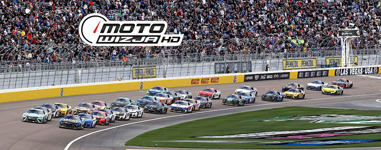 Motowizja NASCAR Las Vegas Pennzoil400 760px