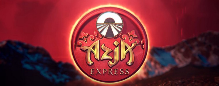 TVN „Azja Express”