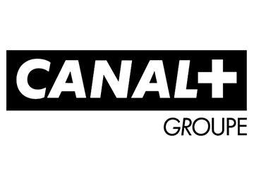 CANAL+ Groupe Grupa CANAL+