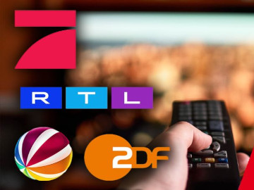 Platforma streamingowa ARD, ZDF, ProSieben, Sat.1 i RTL?