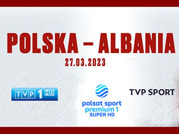 TVP Sport TVP1 PSP1 Polska vs Albania 360px