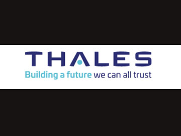 Thales Building cyberbezpieczeństwo 360px