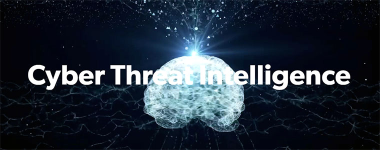 Cyber Threat Intelligence Thales 760px