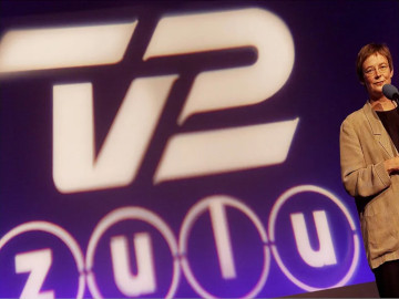 Dania: TV 2 wyłączyła Zulu po 23 latach