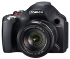 Canon PowerShot G12 i PowerShot SX30 IS