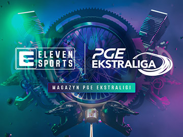 Zapowiedź nowego sezonu PGE Ekstraligi w Eleven Sports