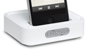 Sonos: bezprzewodowa stacja dokująca do iPhona 