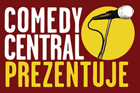 „Comedy Central Prezentuje” polski stand-up