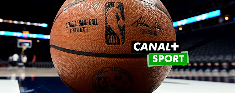 NBA CANAL+ Sport
