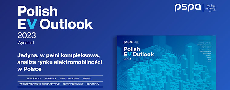 PSPA Polish EV Outlook 2023 760px