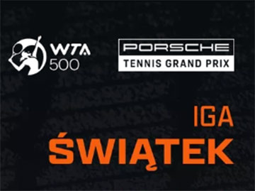 Iga Świątek WTA 500 Stuttgart 2023 360px
