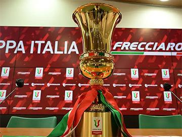Coppa Italia www.legaseriea.it Puchar Włoch