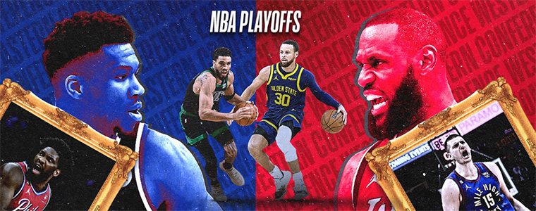 NBA Playoffs Canal+
