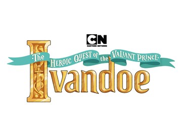 Cartoon Network „Bohaterska wyprawa dzielnego księcia Ivandoe”