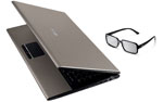 Notebook 3D od LG oferujący jakość bliską Full HD