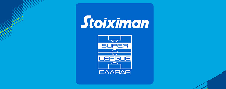 Super League Ellada www.slgr.gr