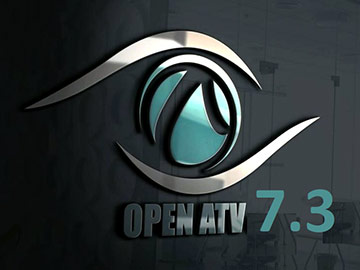 OpenATV 7 3 oprogramowanie 360px