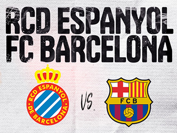 LaLiga RCD Espanyol FC Barcelona Eleven Sports