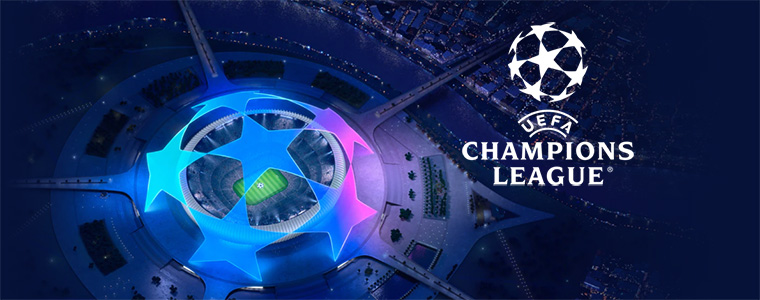 Liga Mistrzów UEFA Champions League www.uefa.com