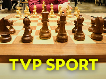 szachy TVP Sport
