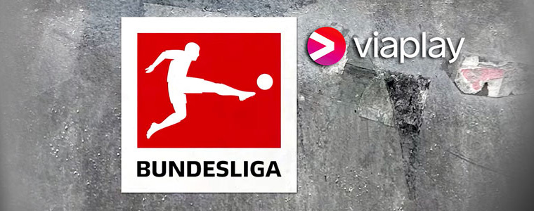 Bundesliga Viaplay