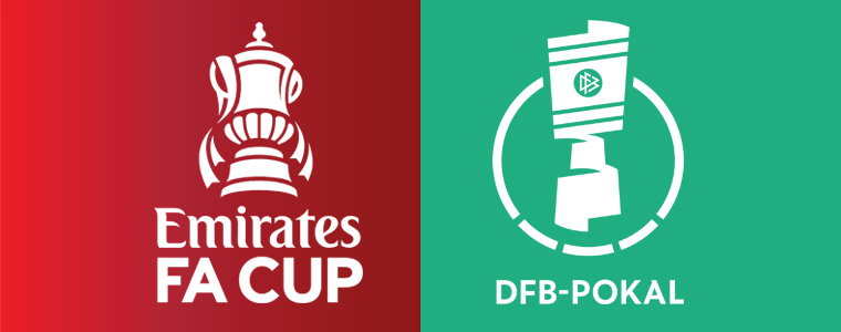 3.06 Dwa finały w Eleven Sports: FA Cup i DFB-Pokal